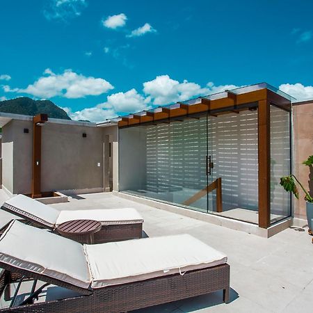 Residencial Marina Del Sol Aparthotel Pauba Luaran gambar