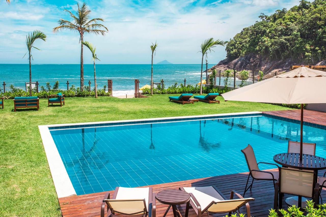 Residencial Marina Del Sol Aparthotel Pauba Luaran gambar