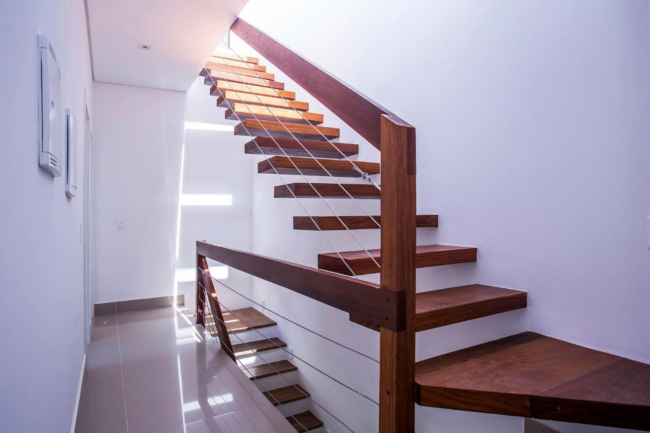 Residencial Marina Del Sol Aparthotel Pauba Luaran gambar