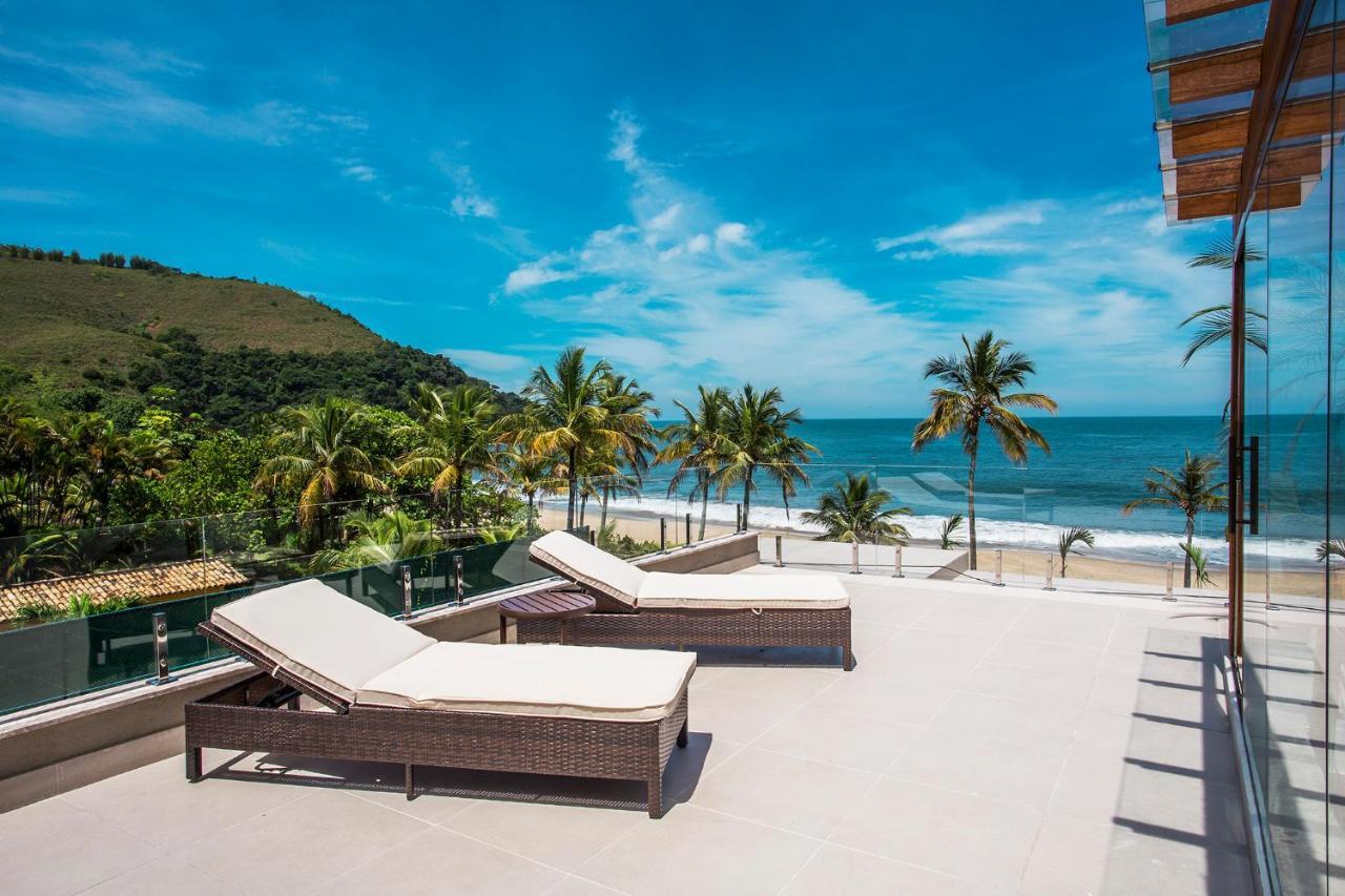 Residencial Marina Del Sol Aparthotel Pauba Luaran gambar
