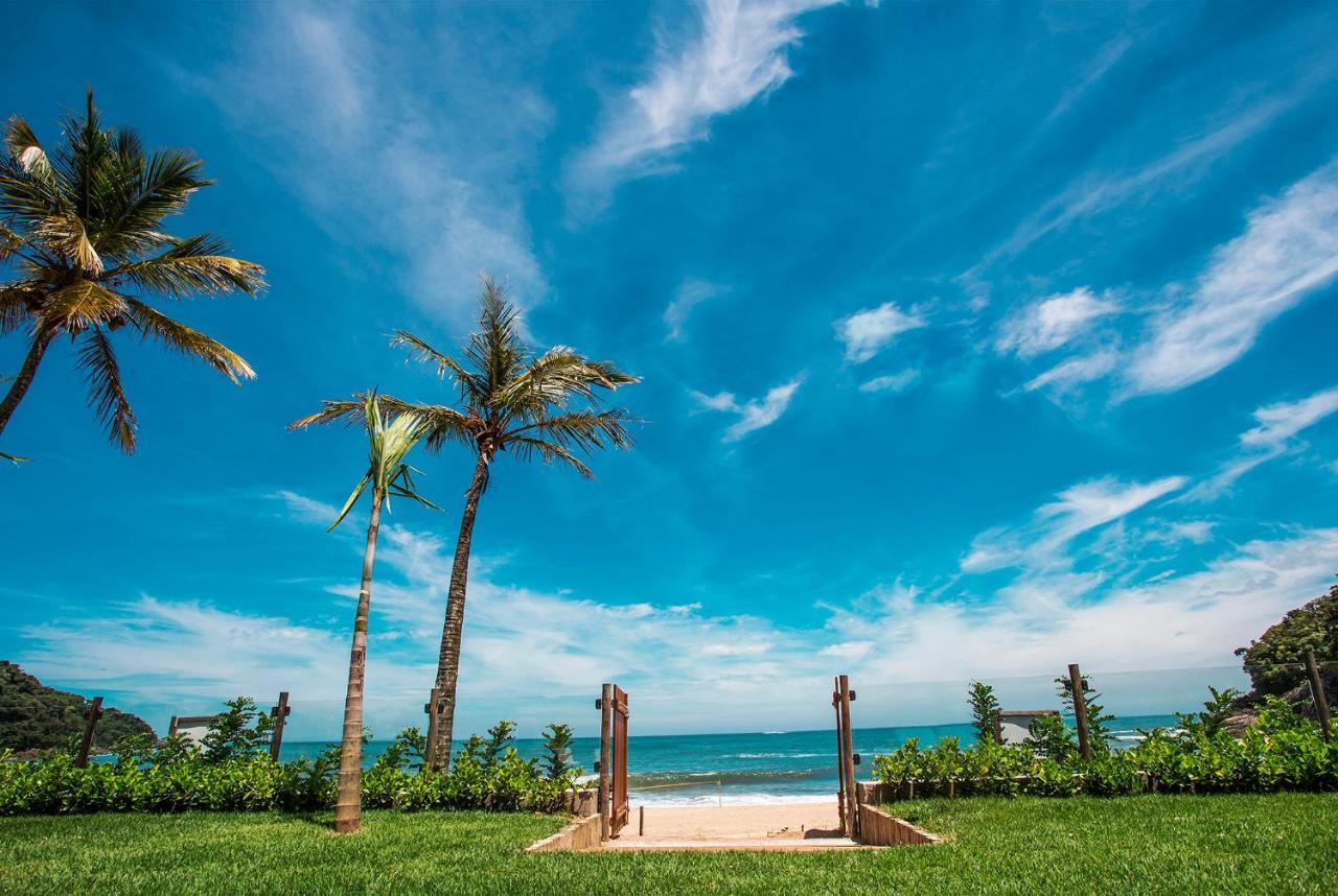 Residencial Marina Del Sol Aparthotel Pauba Luaran gambar