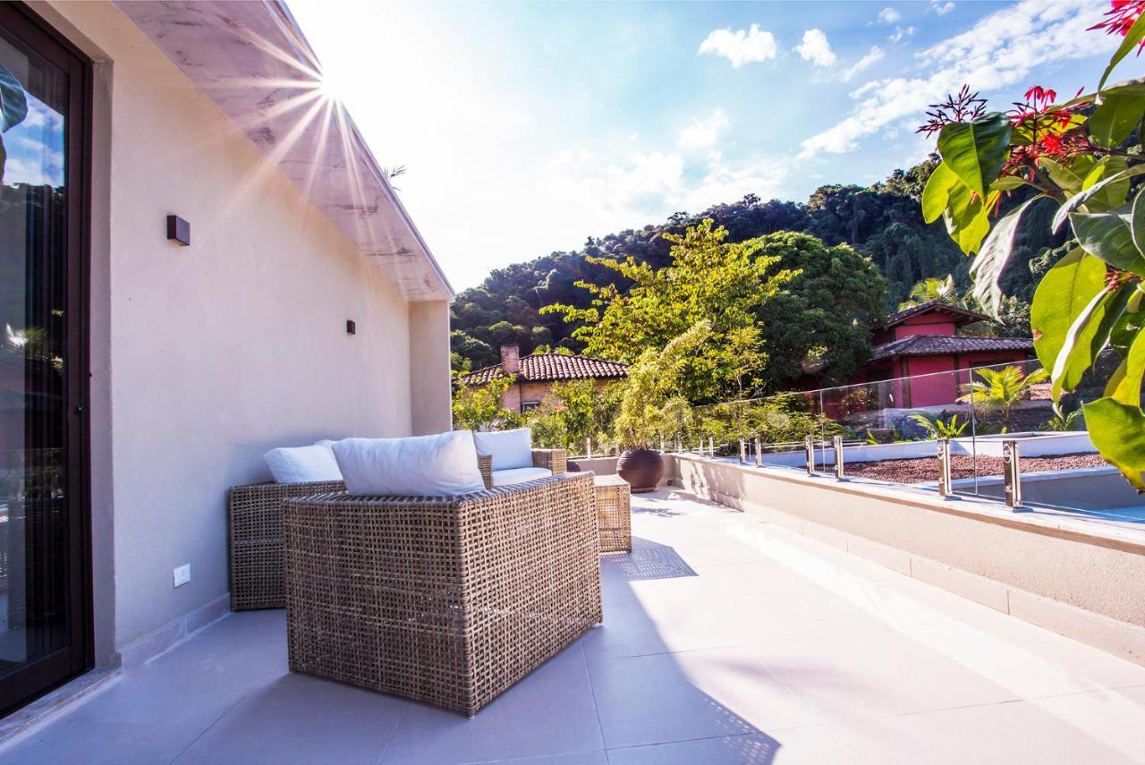 Residencial Marina Del Sol Aparthotel Pauba Luaran gambar