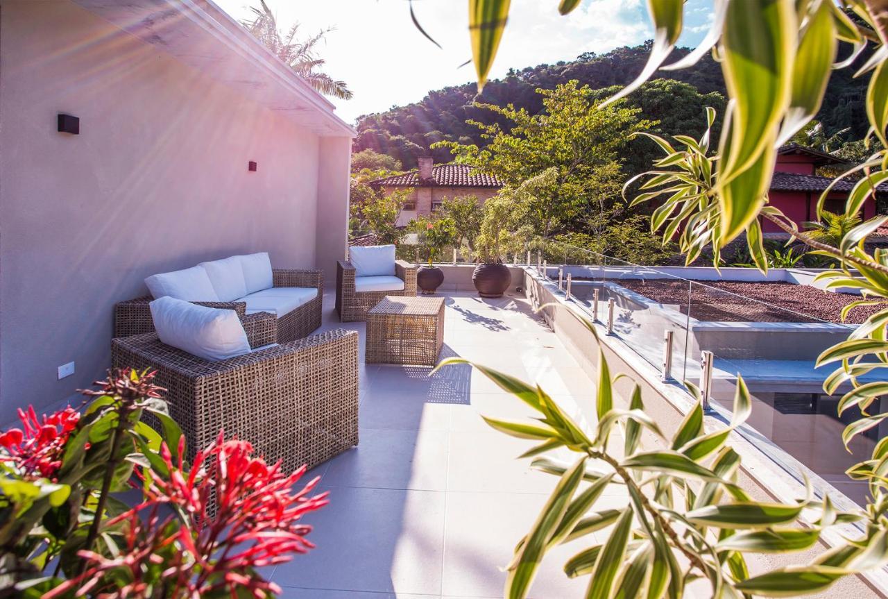 Residencial Marina Del Sol Aparthotel Pauba Luaran gambar