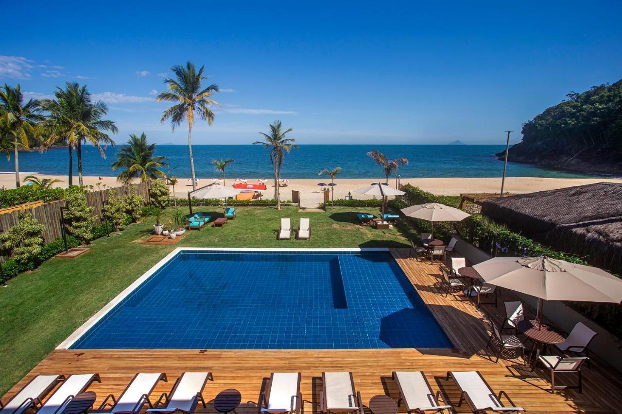 Residencial Marina Del Sol Aparthotel Pauba Luaran gambar