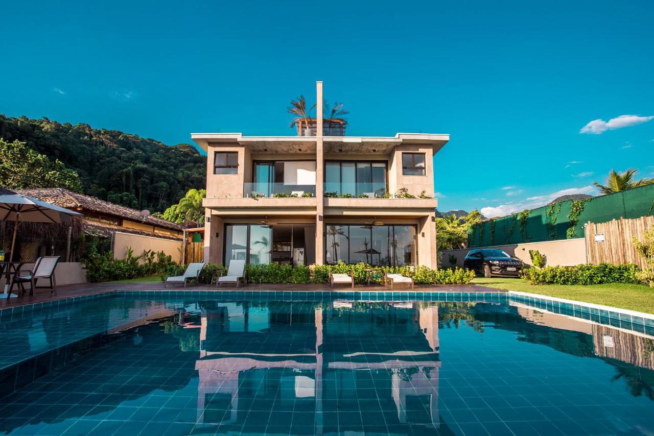 Residencial Marina Del Sol Aparthotel Pauba Luaran gambar