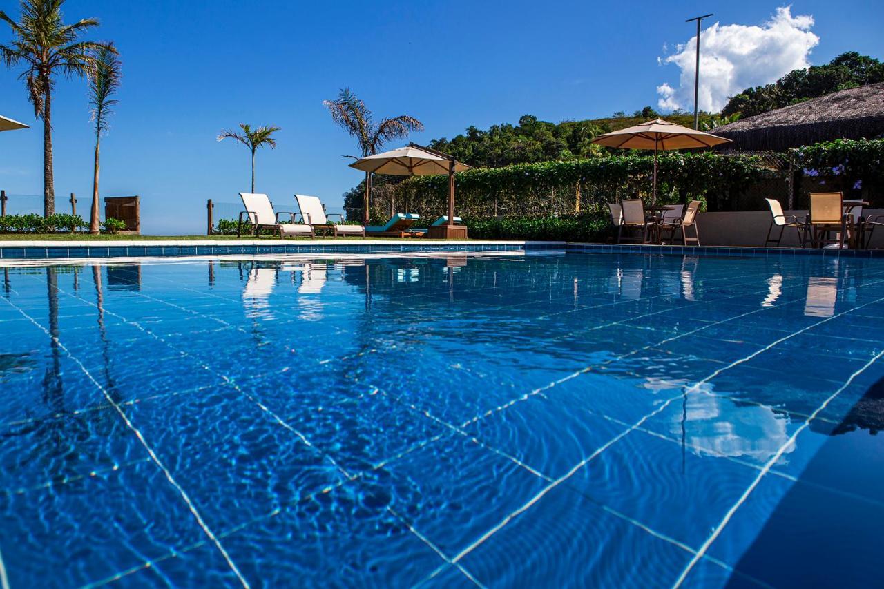 Residencial Marina Del Sol Aparthotel Pauba Luaran gambar