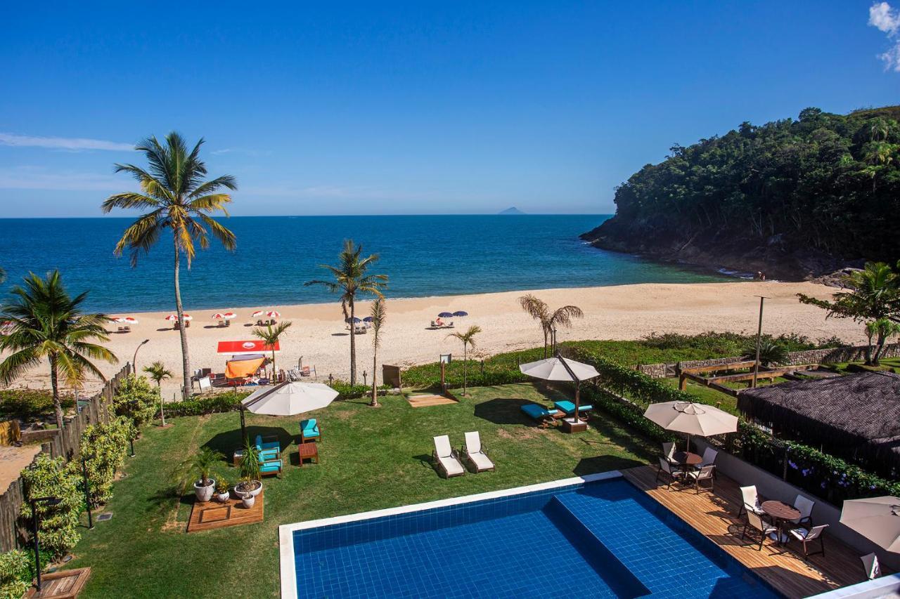 Residencial Marina Del Sol Aparthotel Pauba Luaran gambar