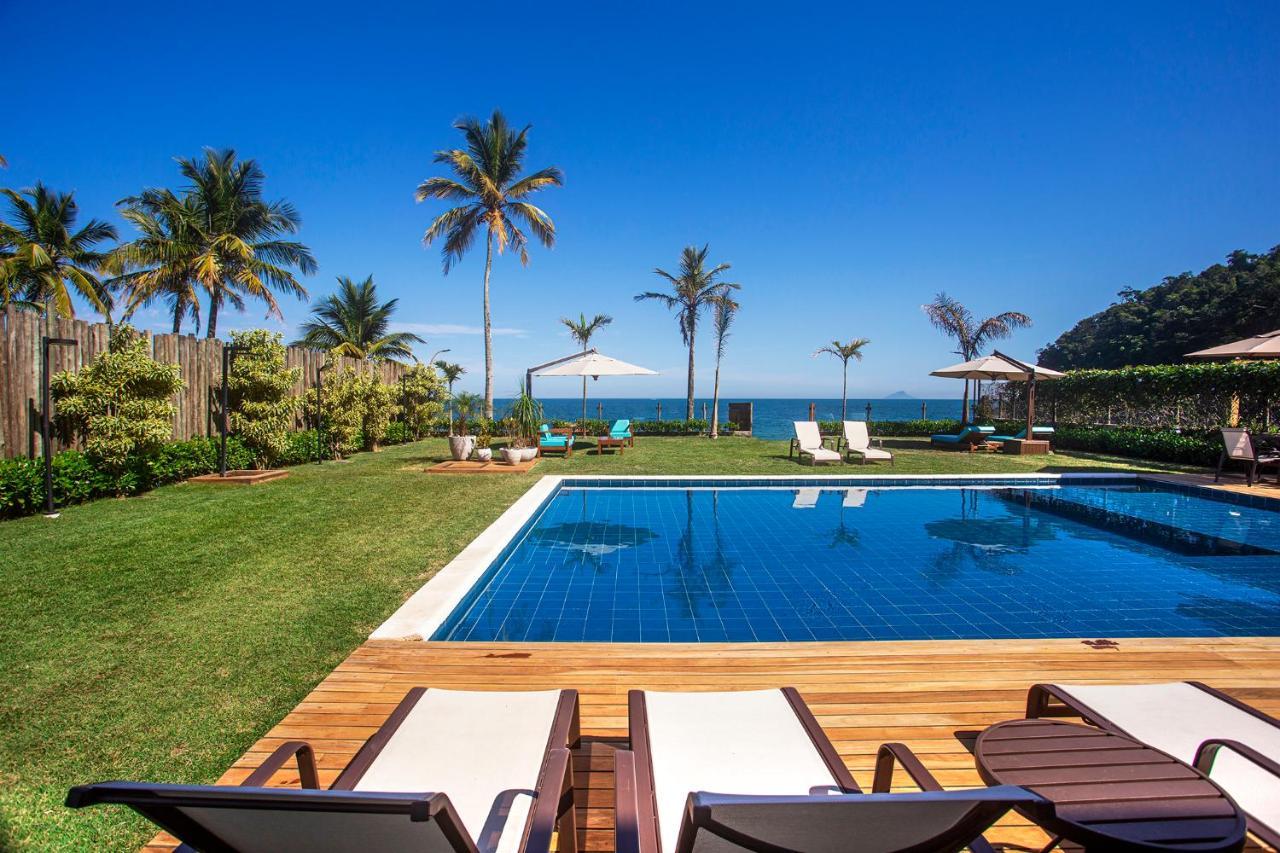 Residencial Marina Del Sol Aparthotel Pauba Luaran gambar