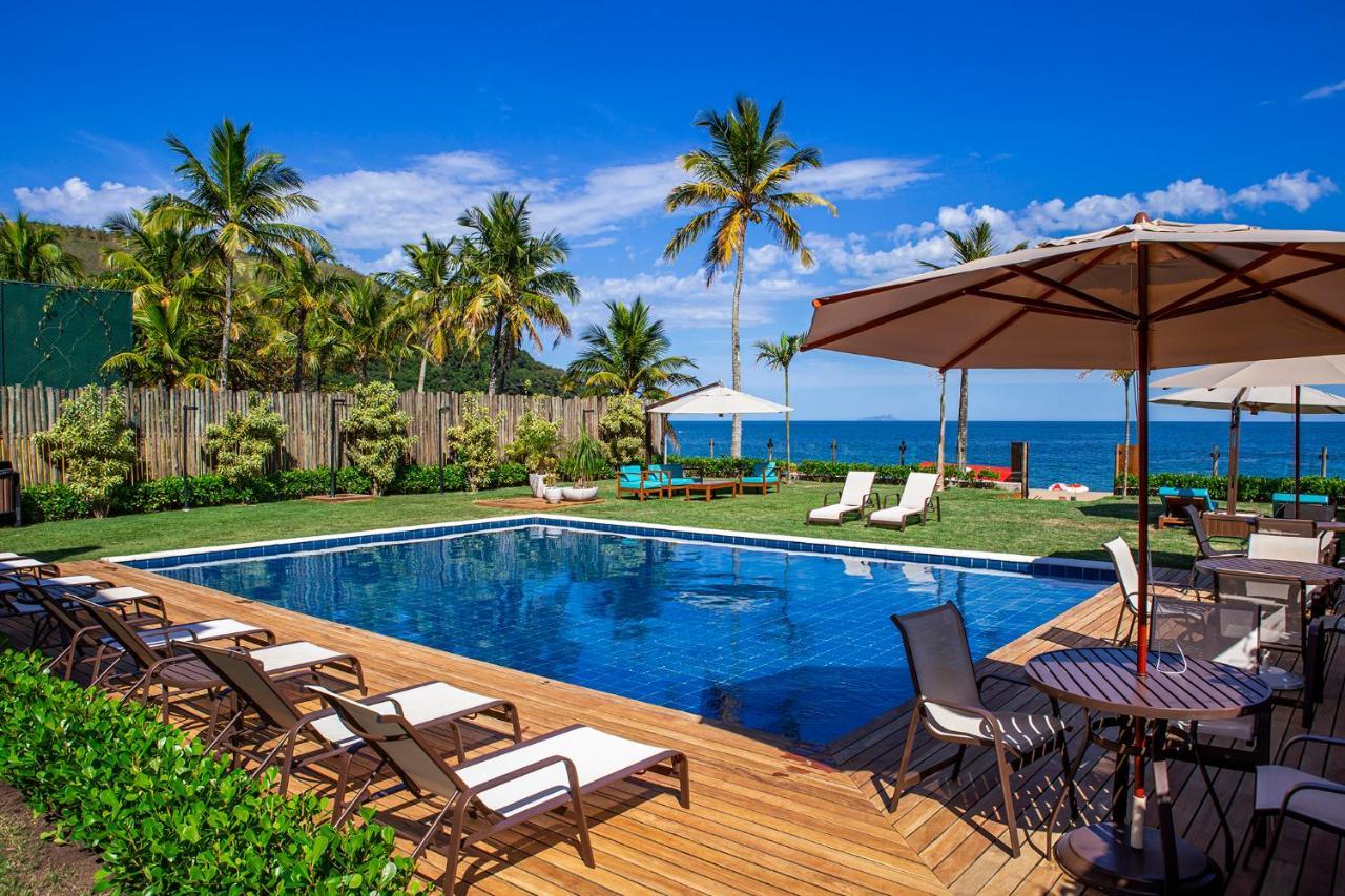 Residencial Marina Del Sol Aparthotel Pauba Luaran gambar