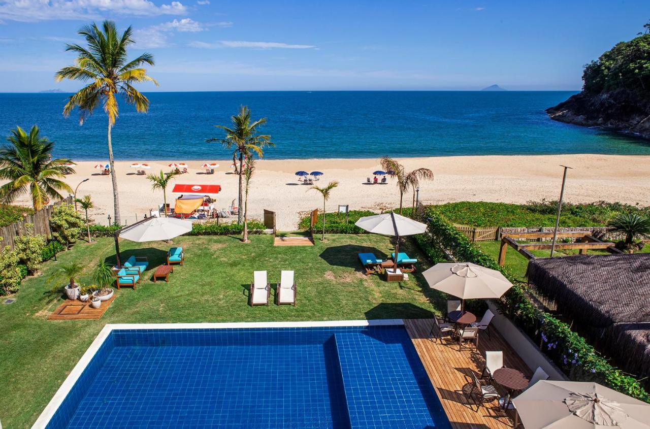 Residencial Marina Del Sol Aparthotel Pauba Luaran gambar