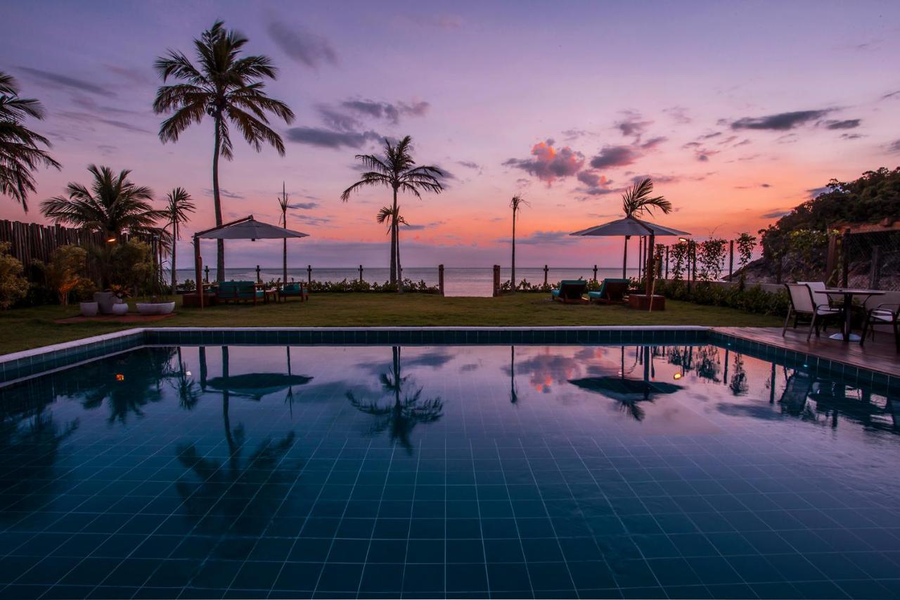 Residencial Marina Del Sol Aparthotel Pauba Luaran gambar