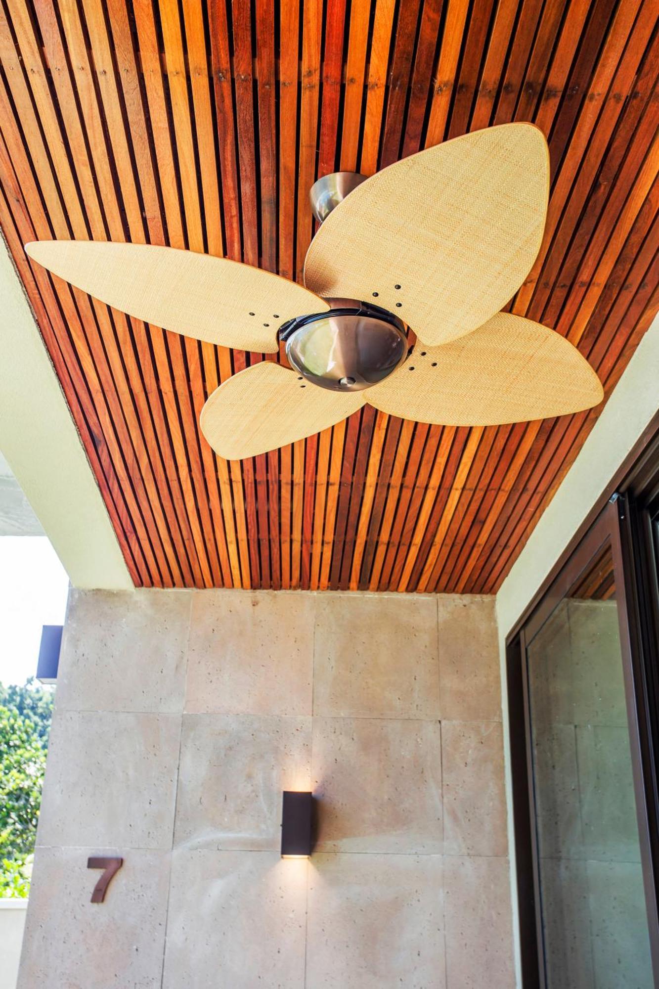 Residencial Marina Del Sol Aparthotel Pauba Luaran gambar